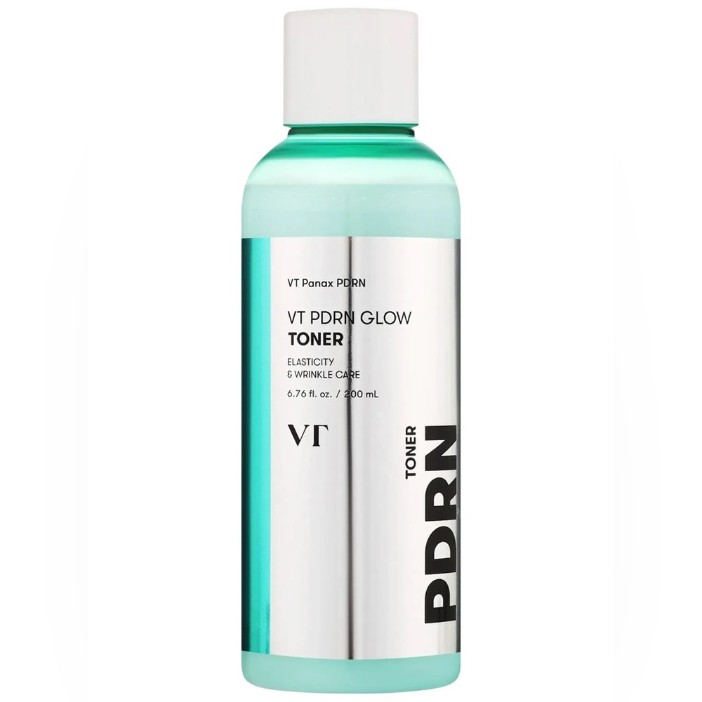 VT Cosmetics PDRN Glow Toner